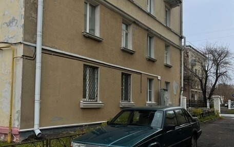 Volvo 940, 1993 год, 320 000 рублей, 15 фотография