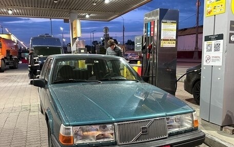 Volvo 940, 1993 год, 320 000 рублей, 21 фотография