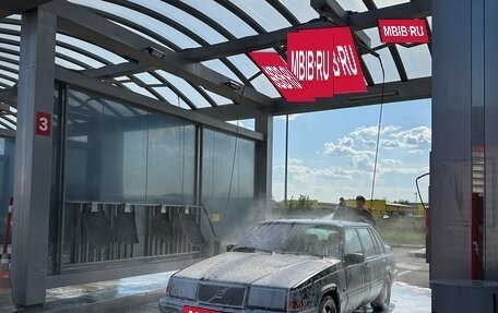 Volvo 940, 1993 год, 320 000 рублей, 24 фотография