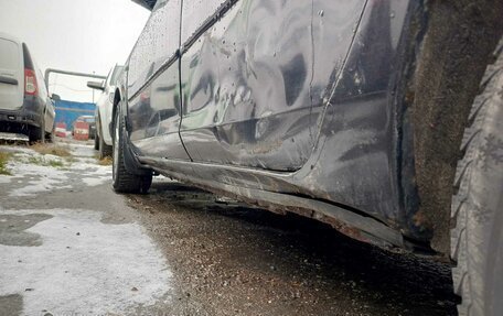 Mazda 3, 2007 год, 380 000 рублей, 11 фотография