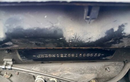 Mazda 3, 2007 год, 380 000 рублей, 13 фотография