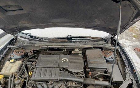 Mazda 3, 2007 год, 380 000 рублей, 8 фотография