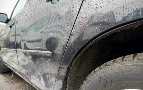 Mazda 3, 2007 год, 380 000 рублей, 9 фотография