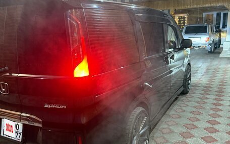 Honda Stepwgn IV, 2020 год, 2 400 000 рублей, 5 фотография