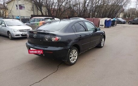 Mazda 3, 2007 год, 380 000 рублей, 4 фотография