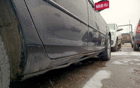 Mazda 3, 2007 год, 380 000 рублей, 12 фотография