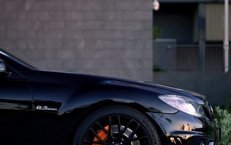 Mercedes-Benz CL-Класс AMG, 2008 год, 2 600 000 рублей, 2 фотография