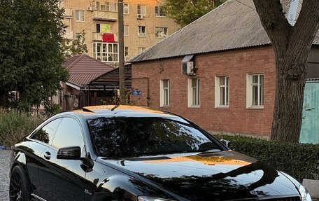 Mercedes-Benz CL-Класс AMG, 2008 год, 2 600 000 рублей, 6 фотография