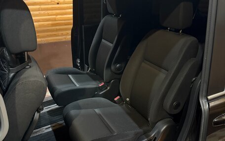 Honda Stepwgn IV, 2020 год, 2 400 000 рублей, 9 фотография