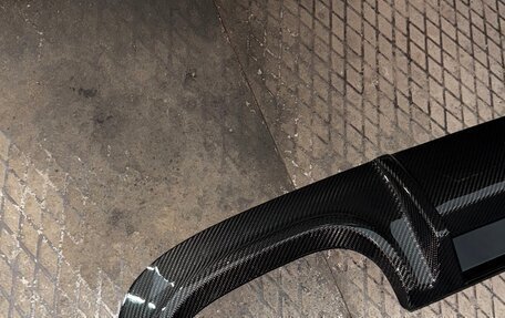 Mercedes-Benz CL-Класс AMG, 2008 год, 2 600 000 рублей, 11 фотография