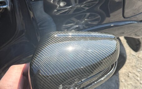 Mercedes-Benz CL-Класс AMG, 2008 год, 2 600 000 рублей, 10 фотография