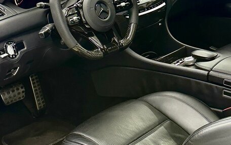 Mercedes-Benz CL-Класс AMG, 2008 год, 2 600 000 рублей, 8 фотография