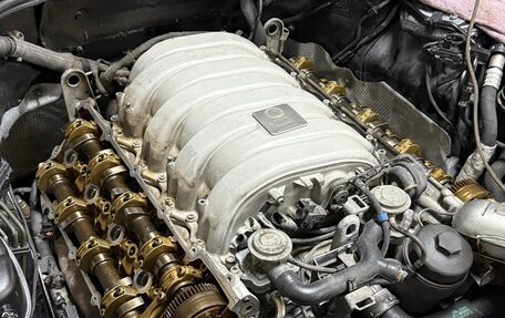 Mercedes-Benz CL-Класс AMG, 2008 год, 2 600 000 рублей, 12 фотография