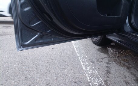 Mitsubishi Lancer IX, 2008 год, 600 000 рублей, 16 фотография