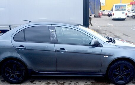 Mitsubishi Lancer IX, 2008 год, 600 000 рублей, 5 фотография