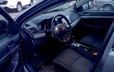 Mitsubishi Lancer IX, 2008 год, 600 000 рублей, 11 фотография