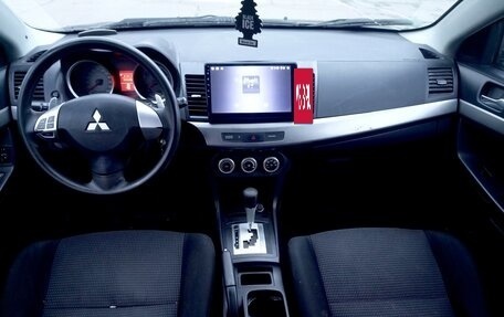 Mitsubishi Lancer IX, 2008 год, 600 000 рублей, 9 фотография