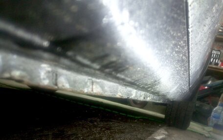 Mitsubishi Lancer IX, 2008 год, 600 000 рублей, 20 фотография