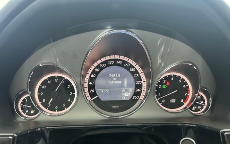 Mercedes-Benz E-Класс, 2010 год, 1 950 000 рублей, 10 фотография