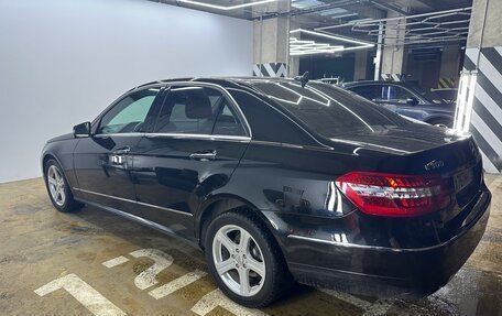 Mercedes-Benz E-Класс, 2010 год, 1 950 000 рублей, 8 фотография