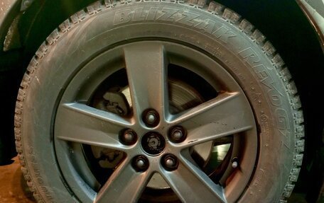 Mitsubishi Lancer IX, 2008 год, 600 000 рублей, 19 фотография