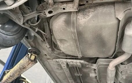 Mitsubishi Lancer IX, 2008 год, 600 000 рублей, 17 фотография