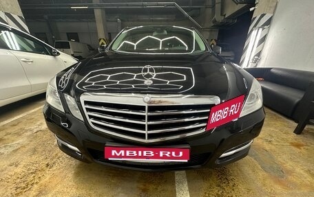 Mercedes-Benz E-Класс, 2010 год, 1 950 000 рублей, 2 фотография