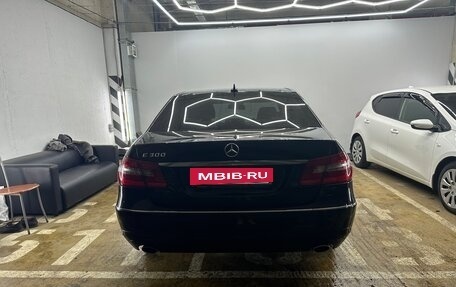 Mercedes-Benz E-Класс, 2010 год, 1 950 000 рублей, 7 фотография