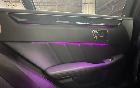 Mercedes-Benz E-Класс, 2010 год, 1 950 000 рублей, 12 фотография