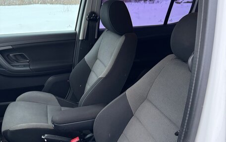 Skoda Fabia II, 2013 год, 785 000 рублей, 7 фотография