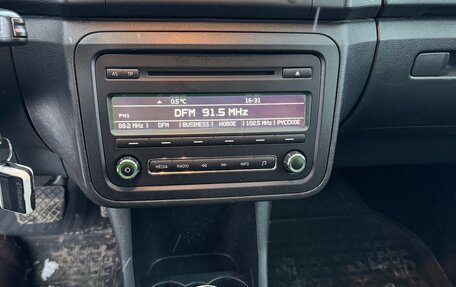 Skoda Fabia II, 2013 год, 785 000 рублей, 8 фотография