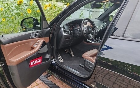 BMW X7, 2019 год, 7 150 000 рублей, 2 фотография