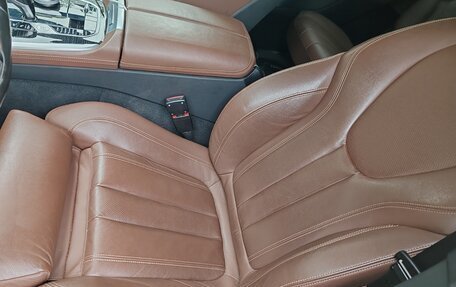 BMW X7, 2019 год, 7 150 000 рублей, 5 фотография