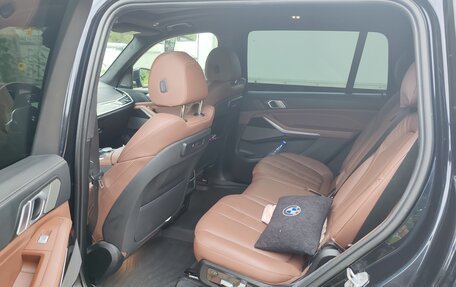 BMW X7, 2019 год, 7 150 000 рублей, 7 фотография