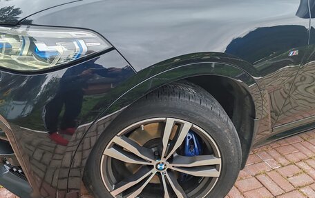 BMW X7, 2019 год, 7 150 000 рублей, 12 фотография