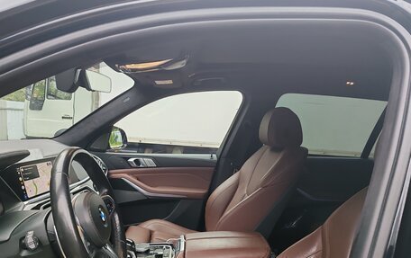 BMW X7, 2019 год, 7 150 000 рублей, 6 фотография