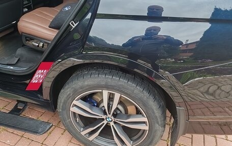 BMW X7, 2019 год, 7 150 000 рублей, 9 фотография