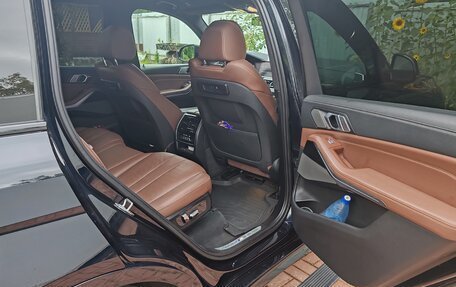 BMW X7, 2019 год, 7 150 000 рублей, 25 фотография