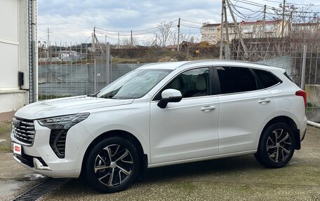 Haval Jolion, 2023 год, 2 099 000 рублей, 3 фотография