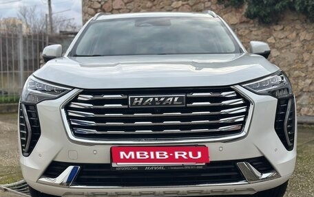 Haval Jolion, 2023 год, 2 099 000 рублей, 4 фотография