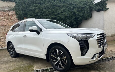 Haval Jolion, 2023 год, 2 099 000 рублей, 6 фотография