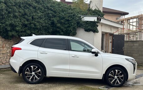 Haval Jolion, 2023 год, 2 099 000 рублей, 7 фотография