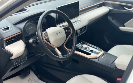 Haval Jolion, 2023 год, 2 099 000 рублей, 15 фотография