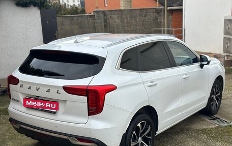 Haval Jolion, 2023 год, 2 099 000 рублей, 9 фотография