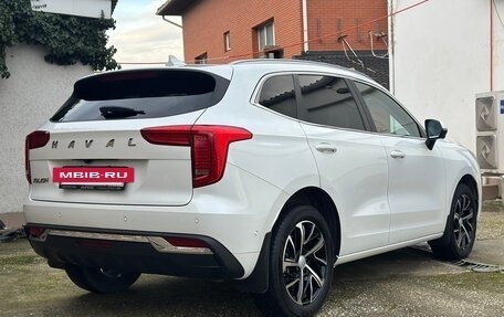 Haval Jolion, 2023 год, 2 099 000 рублей, 8 фотография