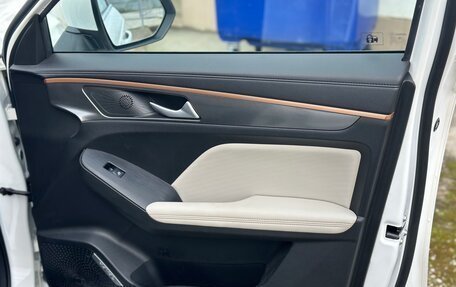 Haval Jolion, 2023 год, 2 099 000 рублей, 25 фотография