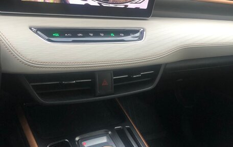 Haval Jolion, 2023 год, 2 099 000 рублей, 21 фотография