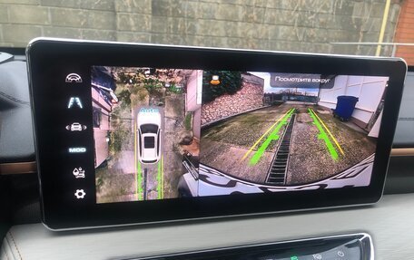 Haval Jolion, 2023 год, 2 099 000 рублей, 22 фотография