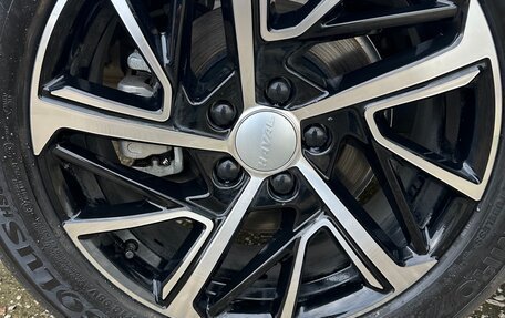 Haval Jolion, 2023 год, 2 099 000 рублей, 34 фотография