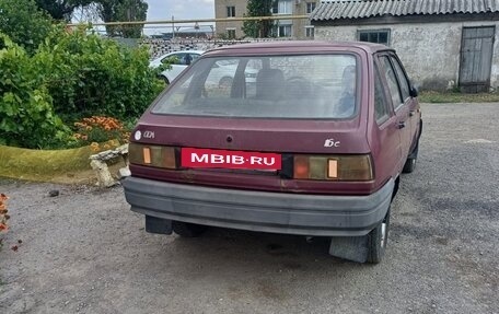 ИЖ 2126 «Ода», 2004 год, 90 000 рублей, 2 фотография